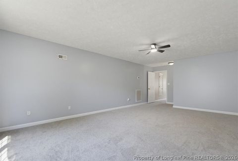 Tiny photo for 205 Woodland Drive, Raeford, NC 28376 (MLS # 764310)