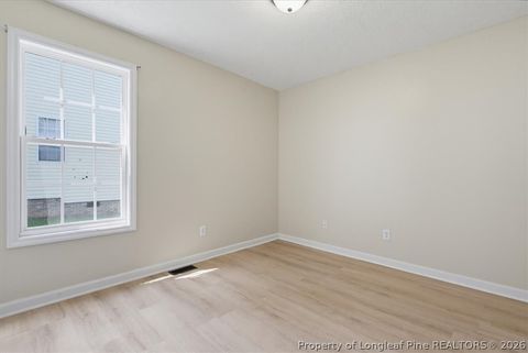 Tiny photo for 205 Woodland Drive, Raeford, NC 28376 (MLS # 764310)