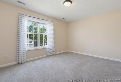 Tiny photo for 205 Woodland Drive, Raeford, NC 28376 (MLS # 764310)
