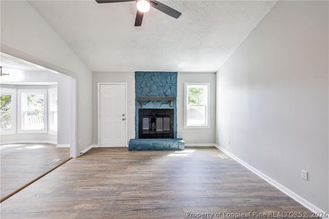 Tiny photo for 909 Whitcomb Drive, Fayetteville, NC 28311 (MLS # 769497)