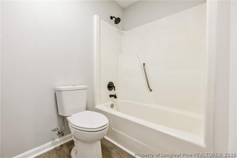 Tiny photo for 909 Whitcomb Drive, Fayetteville, NC 28311 (MLS # 769497)