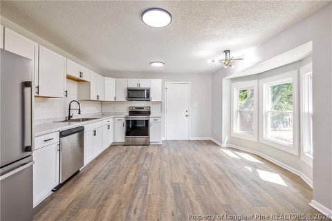 Tiny photo for 909 Whitcomb Drive, Fayetteville, NC 28311 (MLS # 769497)