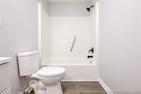 Tiny photo for 909 Whitcomb Drive, Fayetteville, NC 28311 (MLS # 769497)