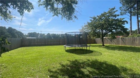 Tiny photo for 909 Whitcomb Drive, Fayetteville, NC 28311 (MLS # 769497)