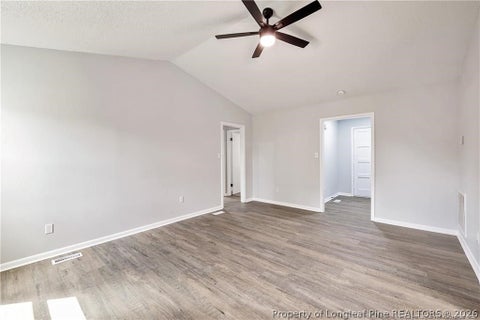 Tiny photo for 909 Whitcomb Drive, Fayetteville, NC 28311 (MLS # 769497)