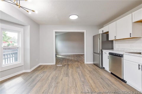 Tiny photo for 909 Whitcomb Drive, Fayetteville, NC 28311 (MLS # 769497)