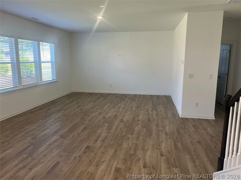 Tiny photo for 526 Claftin Street, Sanford, NC 27330 (MLS # 762031)