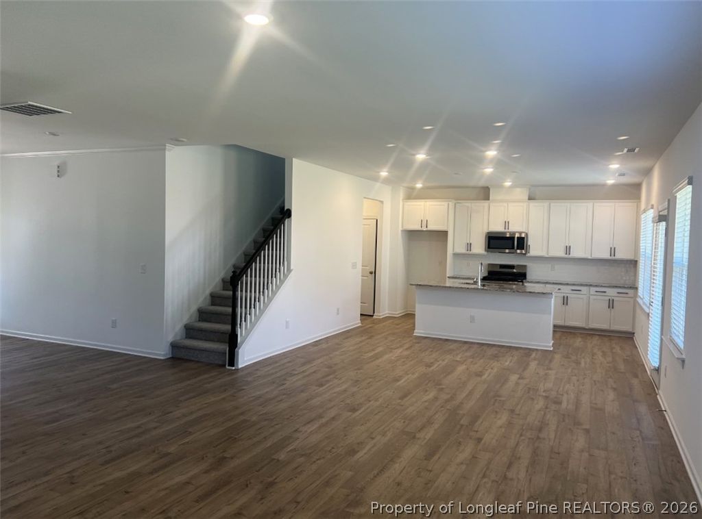 Photo of 526 Claftin Street, Sanford, NC 27330 (MLS # 762031)