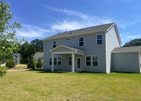 Tiny photo for 526 Claftin Street, Sanford, NC 27330 (MLS # 762031)