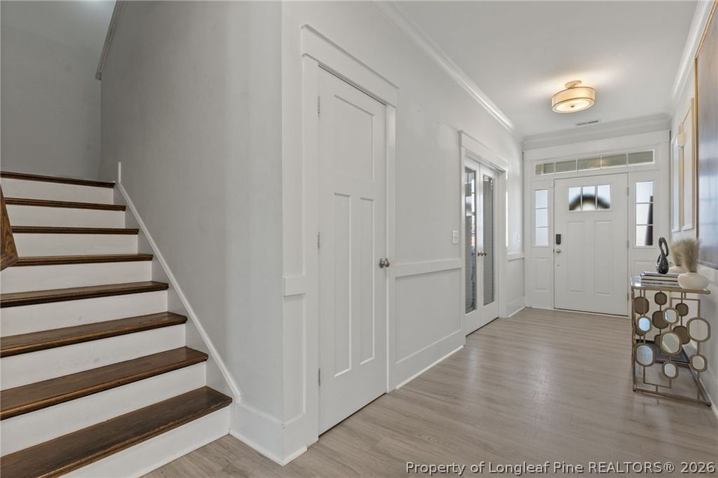 Photo of 1427 Creekwood Road, Hope Mills, NC 28348 (MLS # 758429)