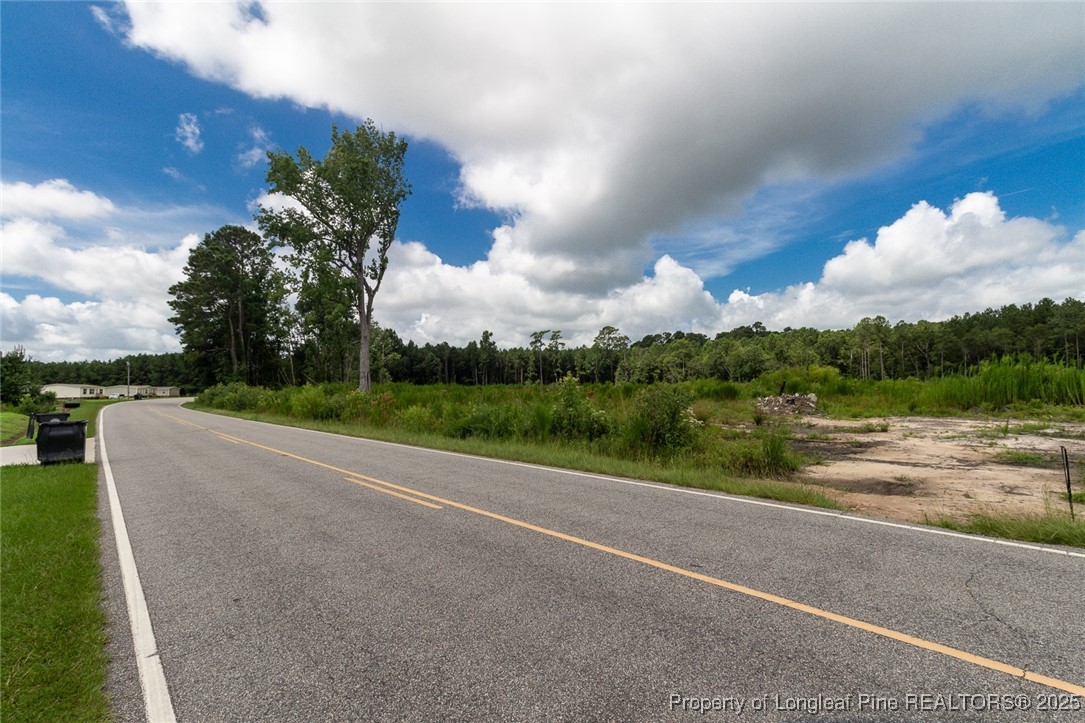 Meadow Road