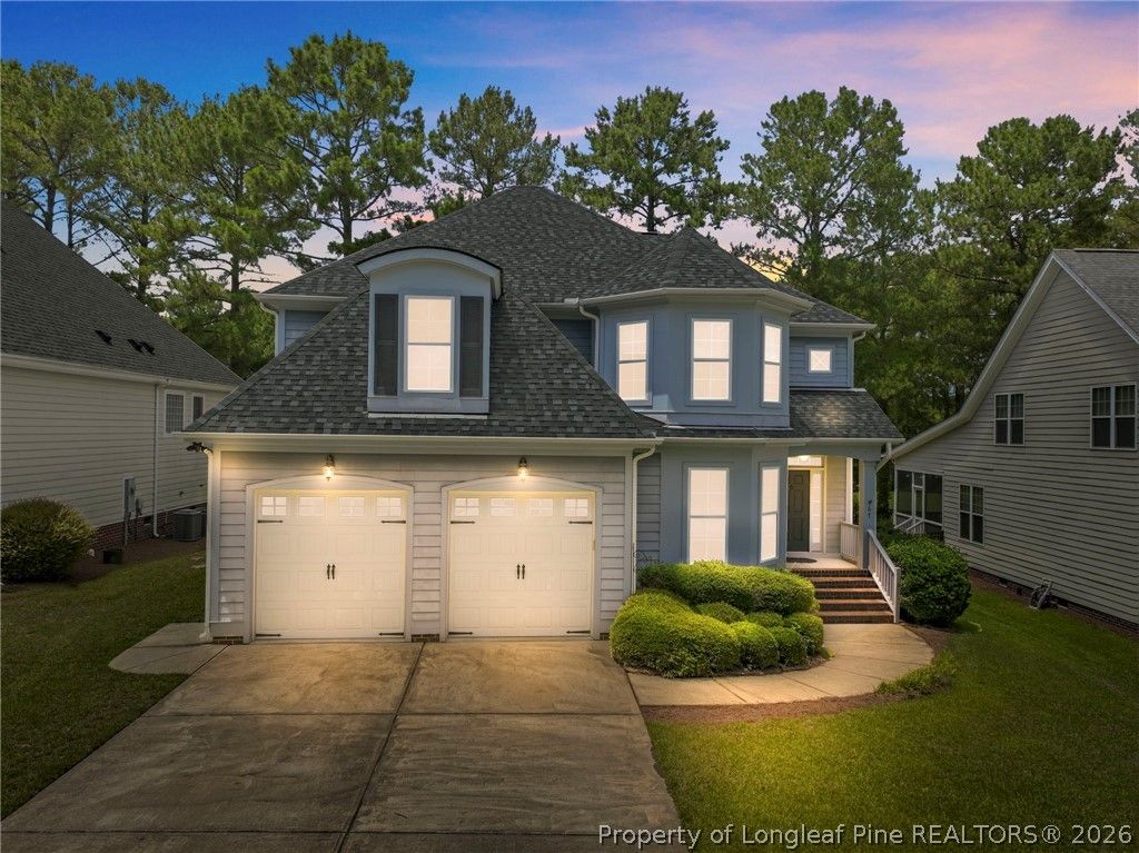 Photo of 67 London Way, Spring Lake, NC 28390 (MLS # 764830)