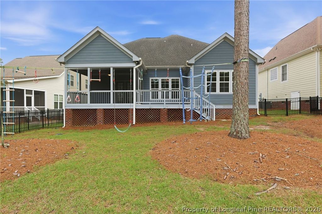 Photo of 67 London Way, Spring Lake, NC 28390 (MLS # 764830)