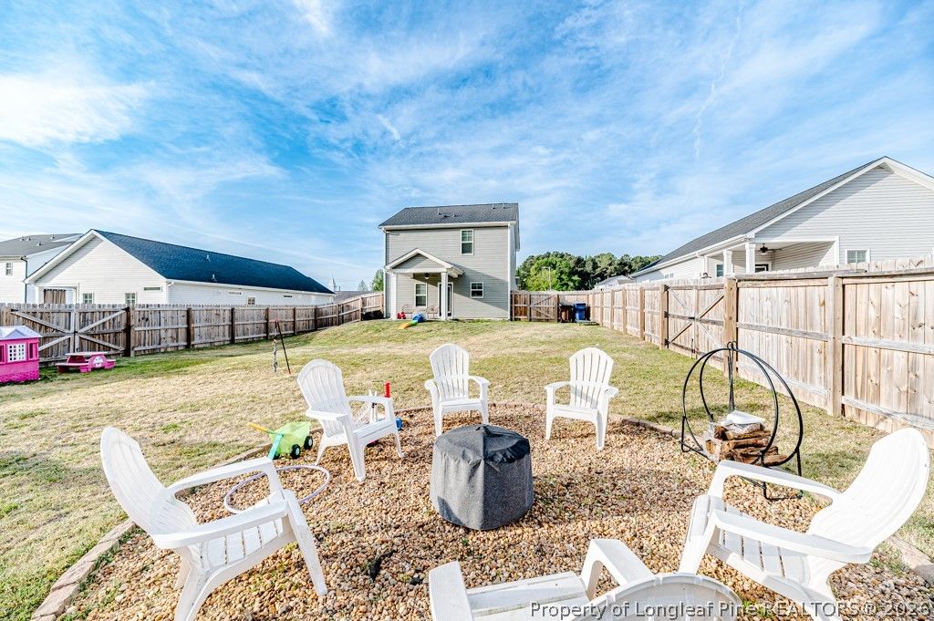 Photo of 338 Troy Drive, Sanford, NC 27332 (MLS # 760660)