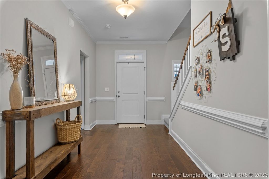 Photo of 220 Parrish Lane, Carthage, NC 28327 (MLS # 756893)