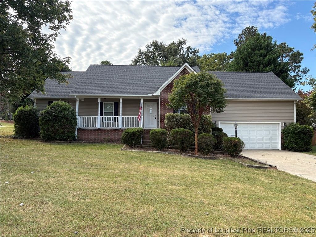 Photo of 1709 Ponderosa Trail, Cameron, NC 28326 (MLS # 750807)
