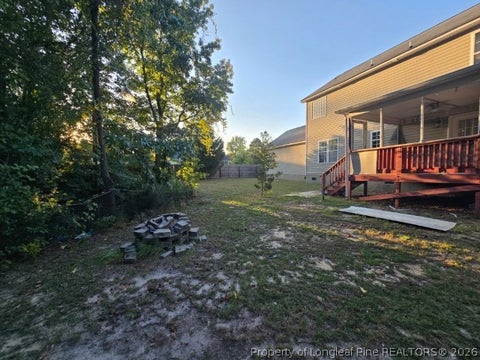 Tiny photo for 3693 Pioneer Drive, Hope Mills, NC 28348 (MLS # 769620)