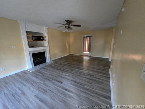 Tiny photo for 3693 Pioneer Drive, Hope Mills, NC 28348 (MLS # 769620)