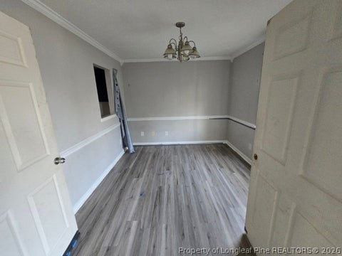Tiny photo for 3693 Pioneer Drive, Hope Mills, NC 28348 (MLS # 769620)