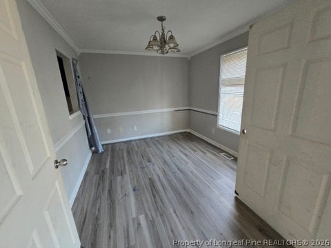 Tiny photo for 3693 Pioneer Drive, Hope Mills, NC 28348 (MLS # 769620)