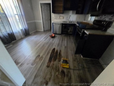 Tiny photo for 3693 Pioneer Drive, Hope Mills, NC 28348 (MLS # 769620)