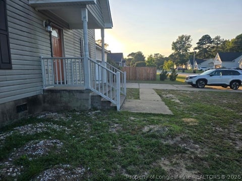 Tiny photo for 3693 Pioneer Drive, Hope Mills, NC 28348 (MLS # 769620)