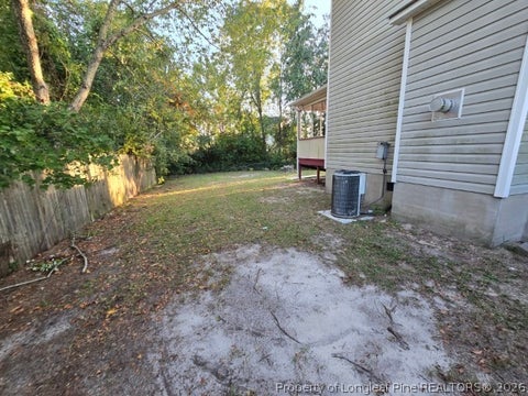Tiny photo for 3693 Pioneer Drive, Hope Mills, NC 28348 (MLS # 769620)