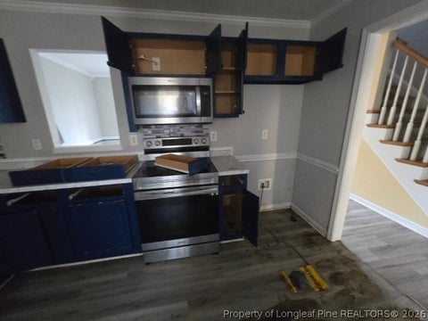 Tiny photo for 3693 Pioneer Drive, Hope Mills, NC 28348 (MLS # 769620)