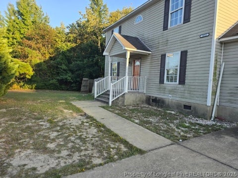 Photo of 3693 Pioneer Drive, Hope Mills, NC 28348 (MLS # 769620)