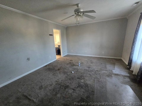 Tiny photo for 3693 Pioneer Drive, Hope Mills, NC 28348 (MLS # 769620)