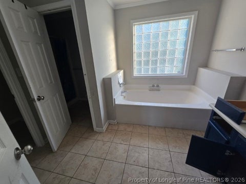 Tiny photo for 3693 Pioneer Drive, Hope Mills, NC 28348 (MLS # 769620)