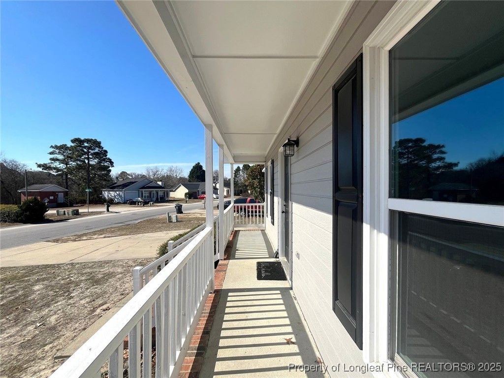 Photo of 3544 Lubbock Drive, Hope Mills, NC 28348 (MLS # 749993)