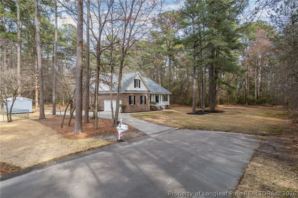Photo of 1015 Castle Hayne Road, Fayetteville, NC 28303 (MLS # 757929)