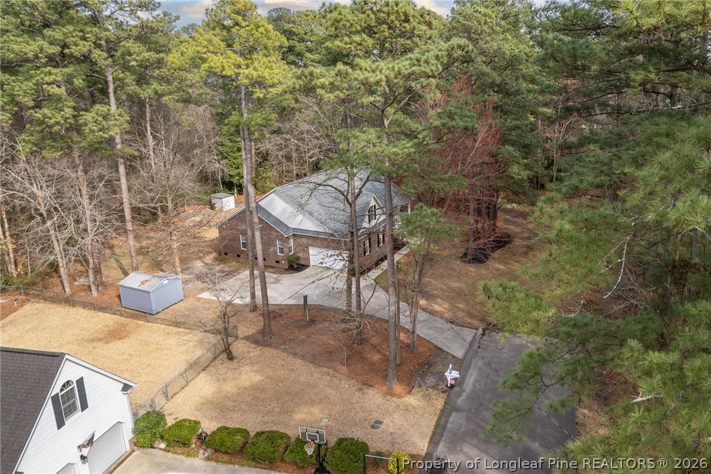 Photo of 1015 Castle Hayne Road, Fayetteville, NC 28303 (MLS # 757929)