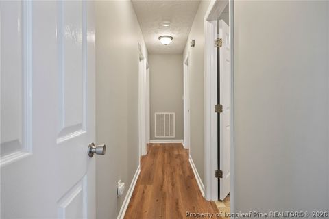 Tiny photo for 3319 Carlo Rossi Drive, Fayetteville, NC 28306 (MLS # 760367)