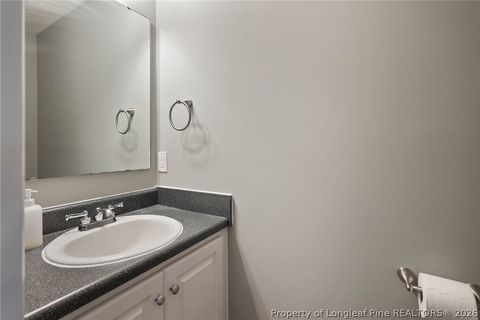 Tiny photo for 3319 Carlo Rossi Drive, Fayetteville, NC 28306 (MLS # 760367)