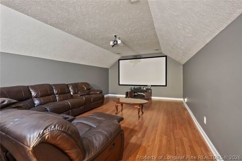 Tiny photo for 3319 Carlo Rossi Drive, Fayetteville, NC 28306 (MLS # 760367)