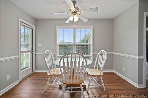 Tiny photo for 3319 Carlo Rossi Drive, Fayetteville, NC 28306 (MLS # 760367)