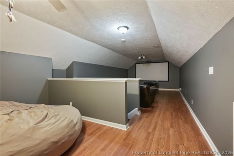 Tiny photo for 3319 Carlo Rossi Drive, Fayetteville, NC 28306 (MLS # 760367)