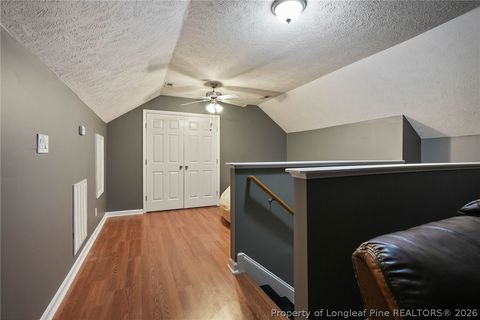 Tiny photo for 3319 Carlo Rossi Drive, Fayetteville, NC 28306 (MLS # 760367)
