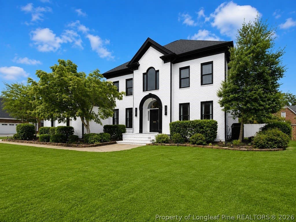 Photo of 3564 Turnberry Circle, Fayetteville, NC 28303 (MLS # 767513)