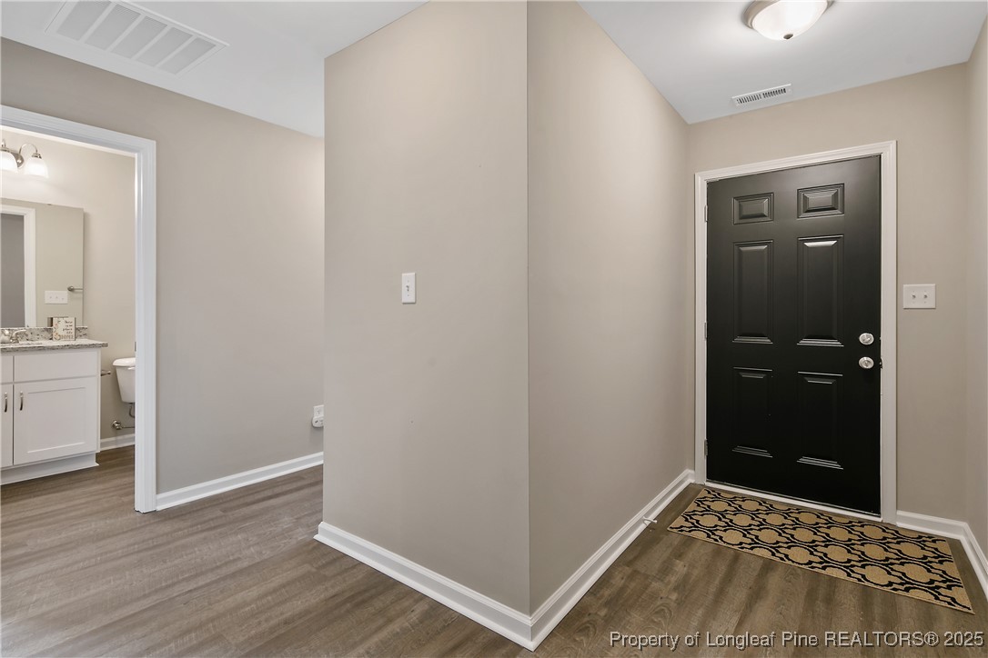 319 Bighorn Drive