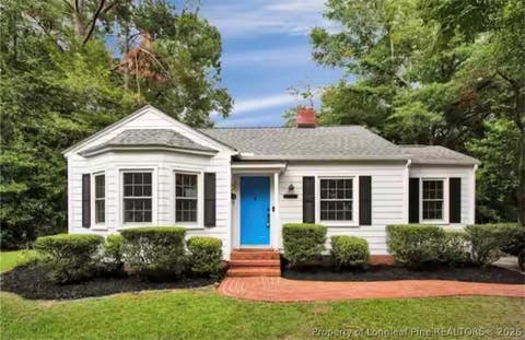 Photo of 610 Pearl Street, Fayetteville, NC 28303 (MLS # 767238)
