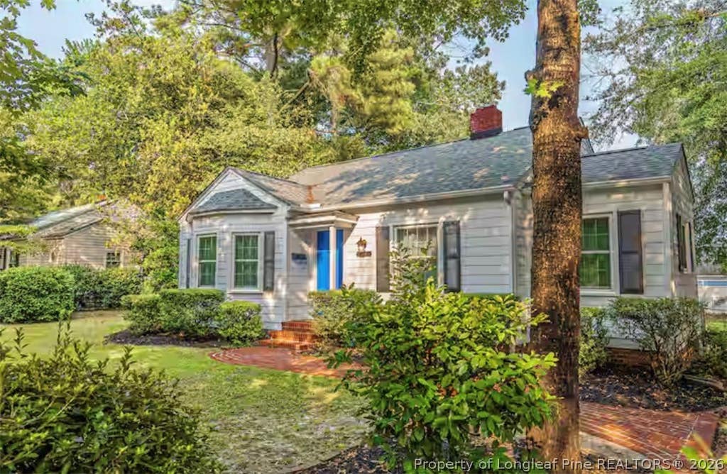 Photo of 610 Pearl Street, Fayetteville, NC 28303 (MLS # 767238)