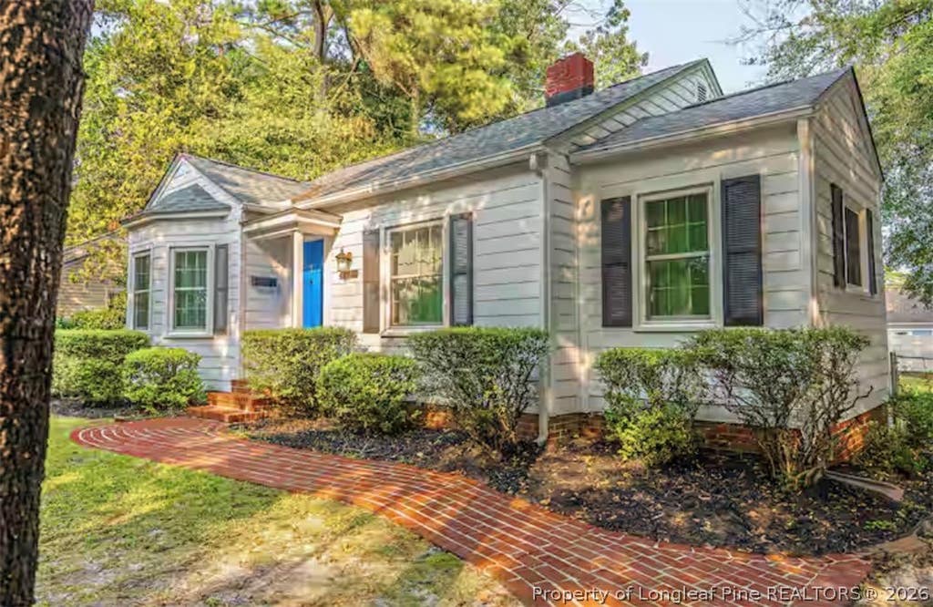 Photo of 610 Pearl Street, Fayetteville, NC 28303 (MLS # 767238)