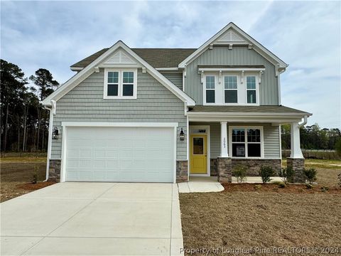 2063 Secluded Dell Rd Road, Fayetteville, NC 28306 - MLS#: 714628