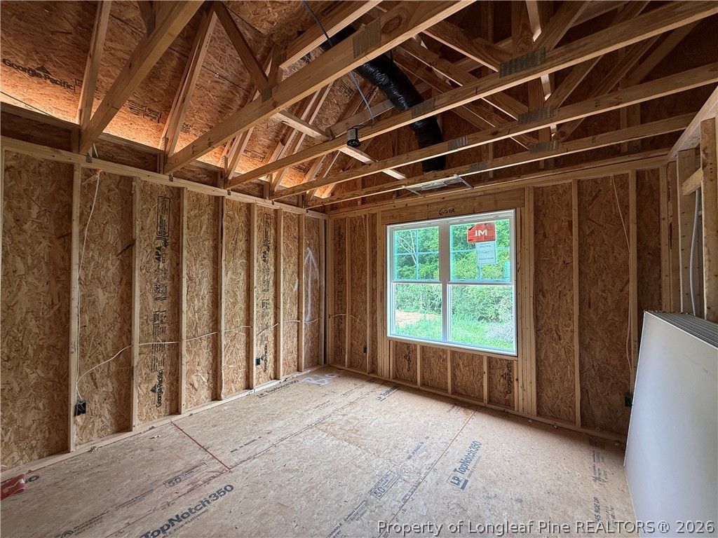 Photo of 121 Boston River Drive, Dunn, NC 28334 (MLS # 763855)