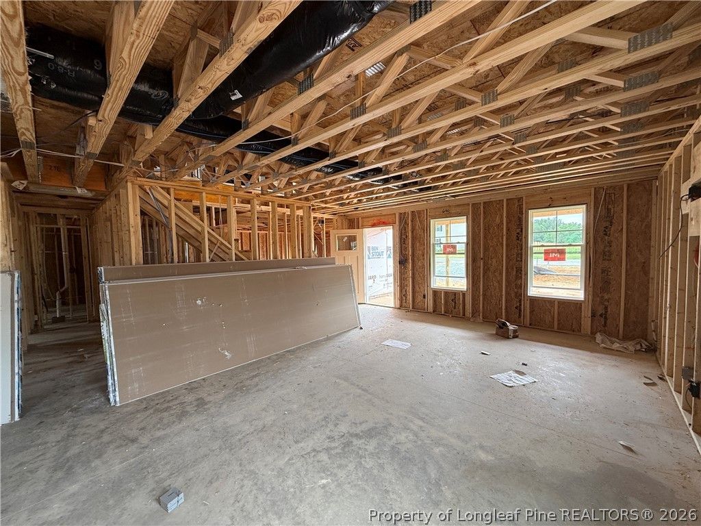 Photo of 121 Boston River Drive, Dunn, NC 28334 (MLS # 763855)