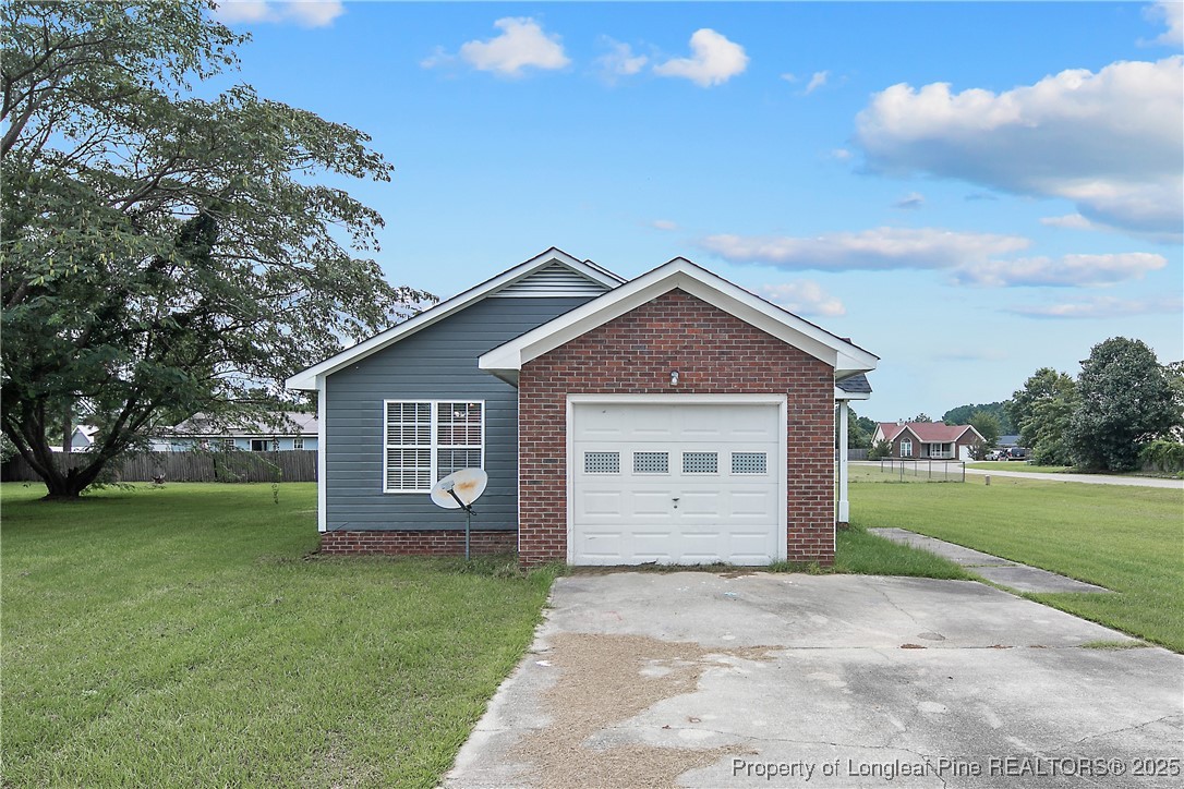 4413 Allegiance Avenue