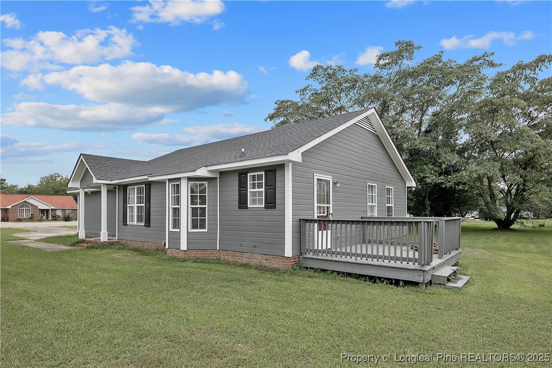 4413 Allegiance Avenue